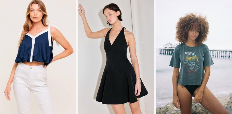 Style Up Instantly Gillis Top 3 Picks - fashion tips & styling guides at us.meeeshop