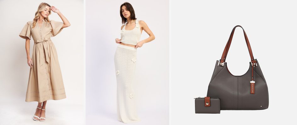 2025 S Must Have Breathable Dress For Versatile Day To Night Looks - fashion tips & styling guides at us.meeeshop