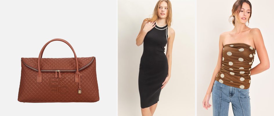 The Best Handbags Gift Ideas for the Stylish Woman in Y - fashion tips & styling guides at us.meeeshop