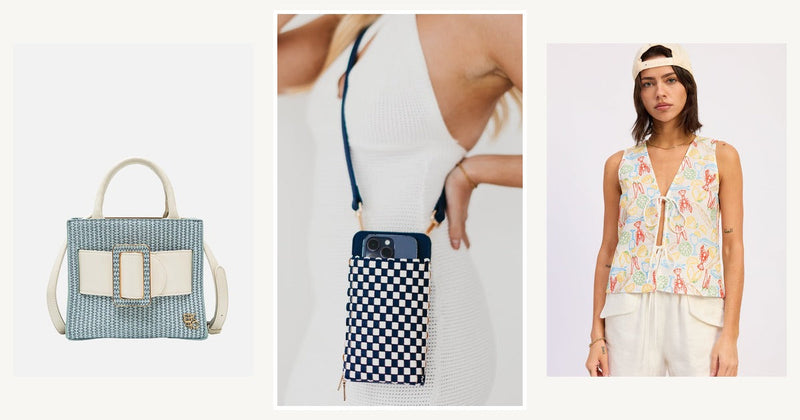 Crossbody Bag Trends for Women 2026 - fashion tips & styling guides at us.meeeshop