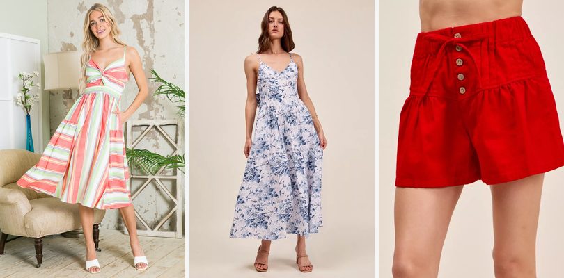 Christmas Gifts For Women - fashion tips & styling guides at us.meeeshop