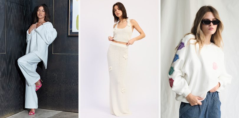 Best Sets for Women 2026 - fashion tips & styling guides at us.meeeshop
