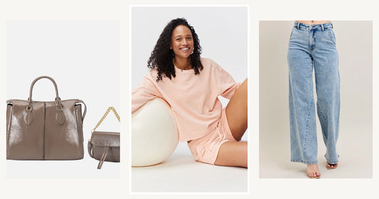 Elevate Your Style With Jade By Jane Styling The Latest Arrivals — Goal Five Freasy Crew