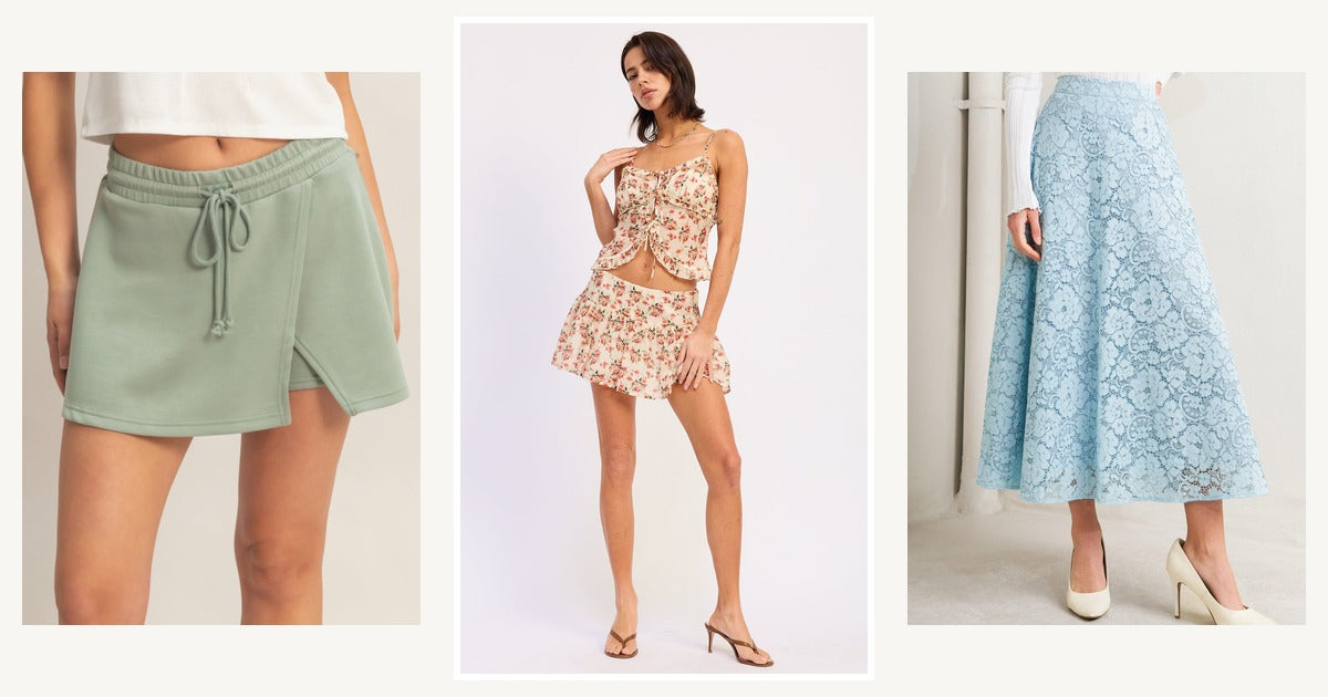 The Most Flattering Skirts For Curvy Women Style Tips You Need