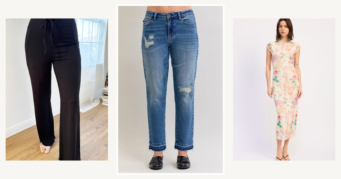 Trendy And Comfortable Fashion Picks Forever Link Judy Blue Bombom And Zenana — Judy Blue Full Size Mid Rise Bf Patch & Repair Destroy Release Hem Jeans plus Size