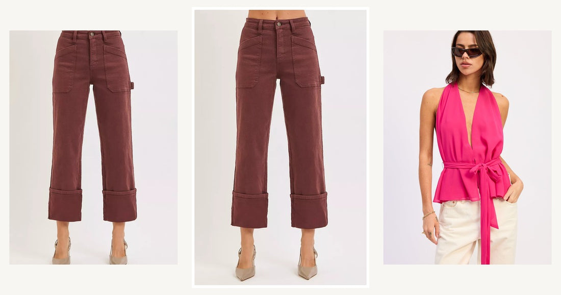 Add These Full Size Kancan Jeans To Your Denim Collection Reese Midrise Button Fly Flare Melanie Crop Wide Leg And Amara High Rise Slim Straight — Risen Full Size High Rise Wide Straight Cuffed Patch Jeans plus Size