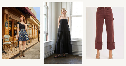 Embrace The Chill Must Have Winter Fashion Pieces From Us Meeeshop — Flying Tomato Girls Just Wanna Have Woven Maxi Dress
