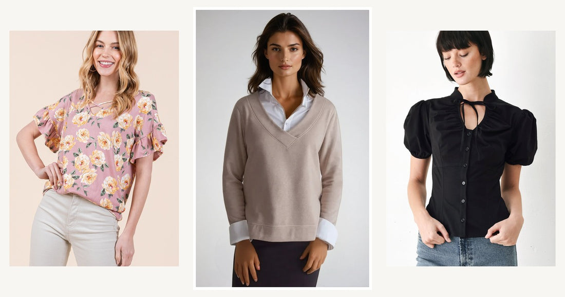 Womens Hoodies Vs Sweatshirts Know The Difference — Buki Power Vee 'sweater' Sweatshirt - Camel