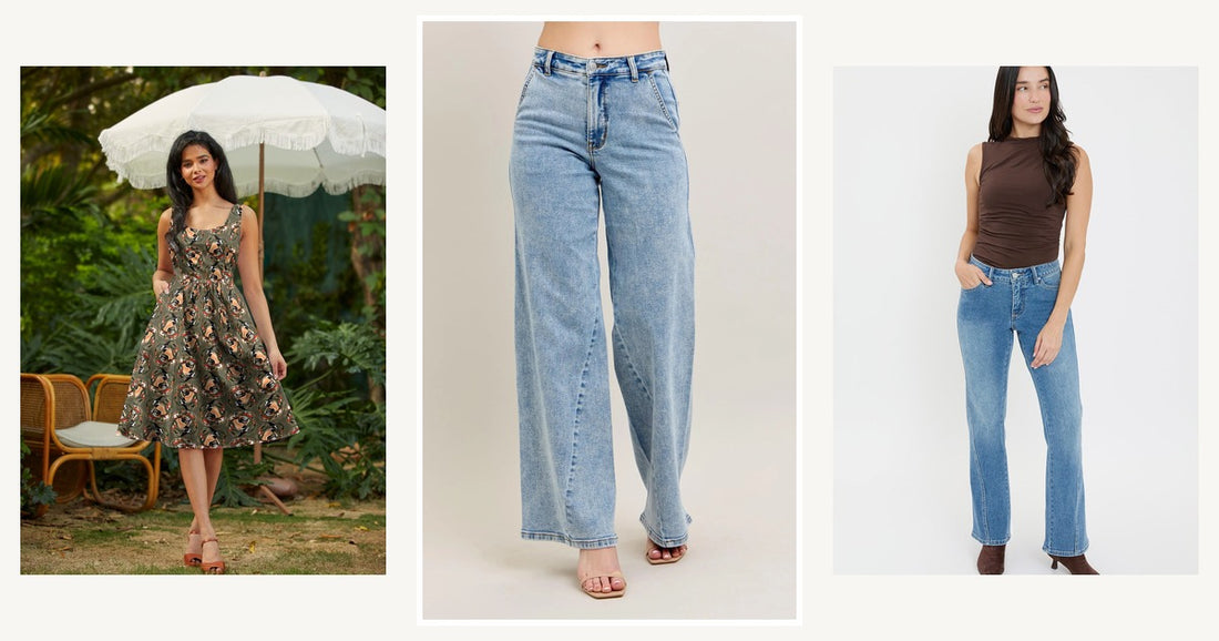 10 Must Have Outerwear Pieces For Winter Style Women S Jackets That Wow — Judy Blue Full Size High Waist Wide Leg Jeans with Skewed Inseam plus Size
