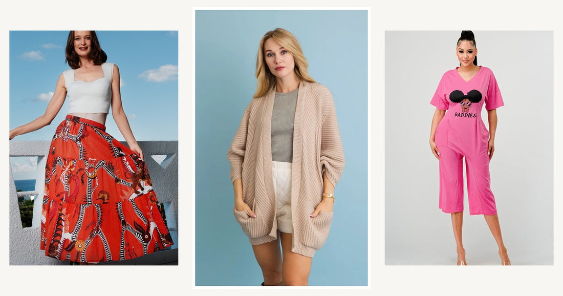Fall Fashion Guide Layering With Womens Camis Tanks And Colossal Cardigans — Ribbed Open-front Knit Cardigan - Easy Layering 🧥 Top