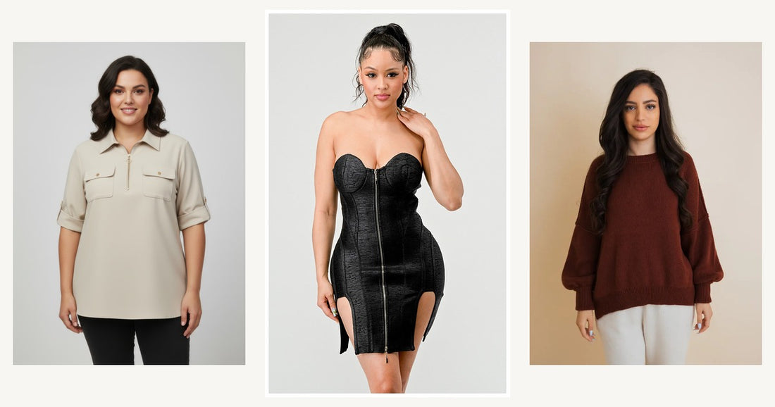 Best Dresses For Women In 2026 Affordable Style Without Sacrifices — Metallic Mini Bandage Dress