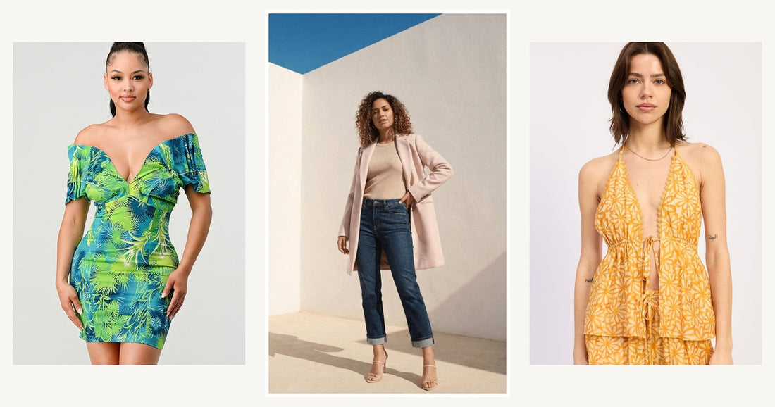 Womens Clothing 5 Styles That Make You Look Hot — Zephyra Tummy Control High Rise Stretch Straight W/ Single Cuff Jeans