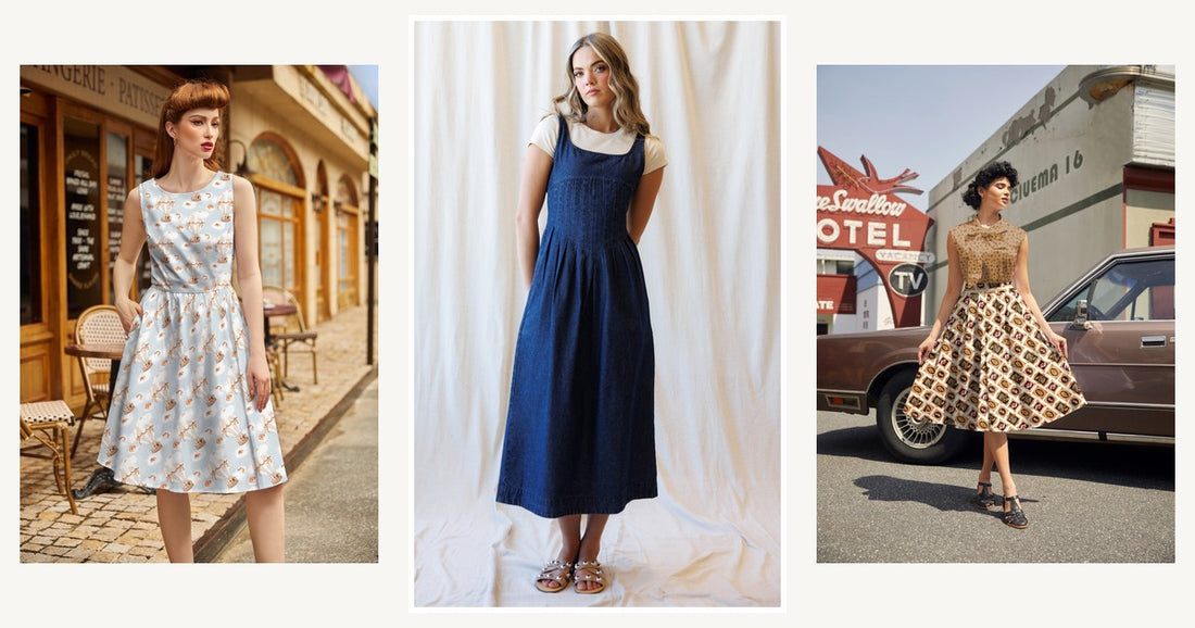 Crazy Best Outfits For Women — Downeast Best Ever Dress