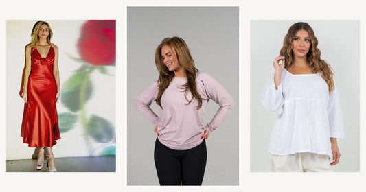 Finding The Perfect Handbag A Guide For Women — Alive Unleashed Long Sleeve