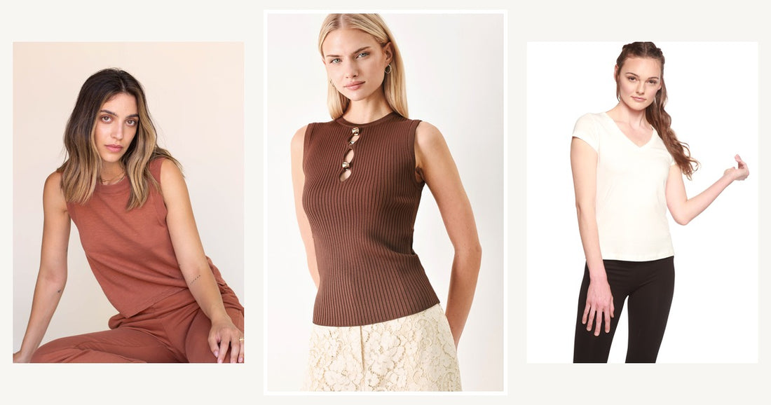 How To Look Skinny In A Sweater — Flying Tomato Loving This Look Sweater Knit Top