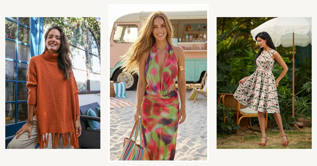 5 Stunning Outfits You Can Build Around Cowl Neck Maxi Dress With Open Back I Wore All 5 — Vibrant Bloom Cowl Neck Maxi Dress