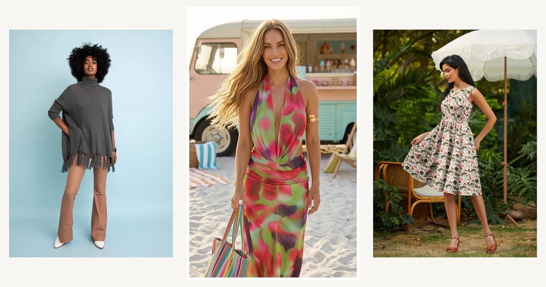 5 Stunning Outfits You Can Build Around Cowl Neck Maxi Dress With Open Back I Wore All 5 — Vibrant Bloom Cowl Neck Maxi Dress