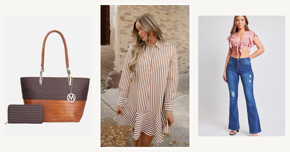 The Versatility Of Long Sleeve Dresses Can A Dress Be Long Sleeve — Dallas Ruffled Hem Collared Long Sleeve Shirt Mini Dress