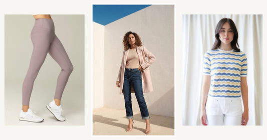 How To Care For Your Handbags Tips For Keeping Your Favorite Accessories Looking Their Best — Zephyra Tummy Control High Rise Stretch Straight W/ Single Cuff Jeans