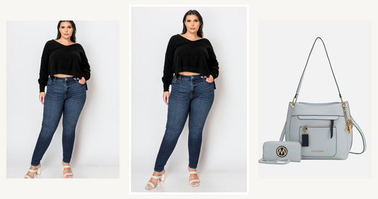 How To Get Stinky Smells Out Of Clothes — Corset plus Super Skinny Jeans