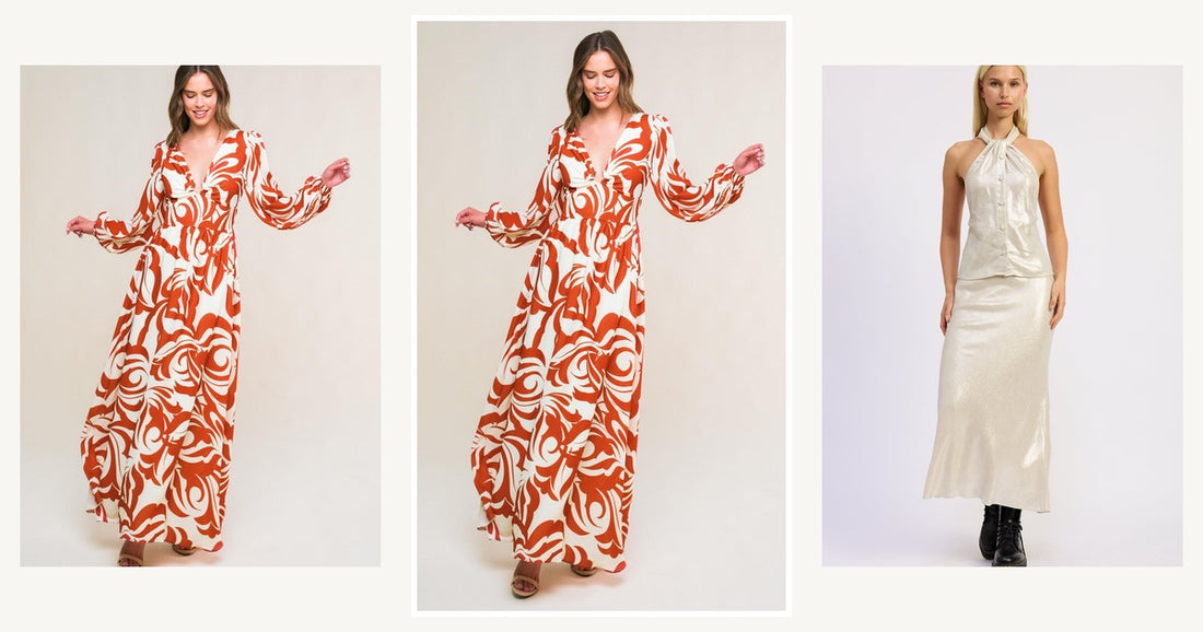 How To Stretch Womens Shoes For A Perfect Fit — Flying Tomato Love in Your Eyes Woven Maxi Dress