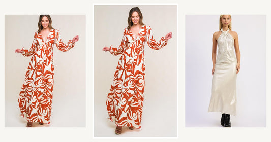 How To Stretch Womens Shoes For A Perfect Fit — Flying Tomato Love in Your Eyes Woven Maxi Dress