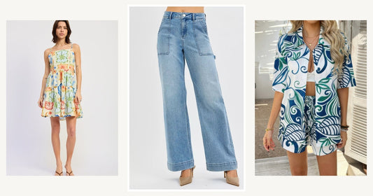 Top Fashion Tips For Women Tops Dresses Jeans And Shoes In The Usa With Product Recommendations — Risen Full Size High Rise Straight Leg Jeans with Front Pockets plus Size