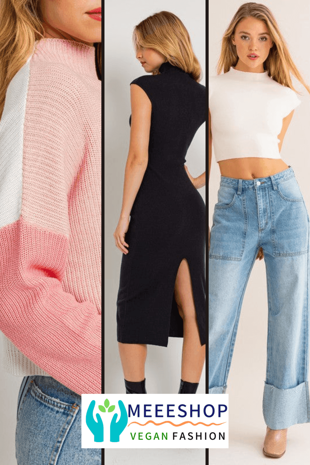 Elevate Your Wardrobe: Styling Tips for Timeless Fashion Staples in 2024 - us.meeeshop