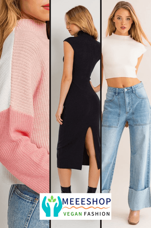 Elevate Your Wardrobe: Styling Tips for Timeless Fashion Staples in 2024 - us.meeeshop