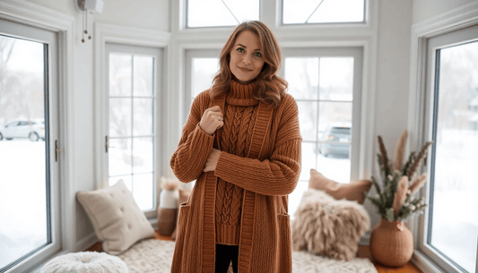Embrace the Chill: Must-Have Winter Fashion Pieces from us.meeeshop - us.meeeshop
