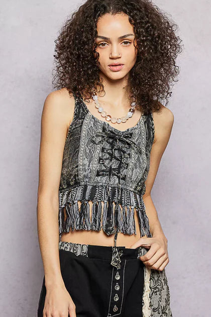 Affordable women's clothing USA women tops lace tank