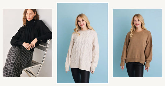 How to Style Cardigans for Modern Tailored Outfits - US Women's Fashion & Outfit Style Guide