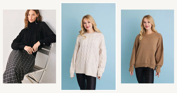 How to Style Cardigans for Modern Tailored Outfits - US Women's Fashion & Outfit Style Guide