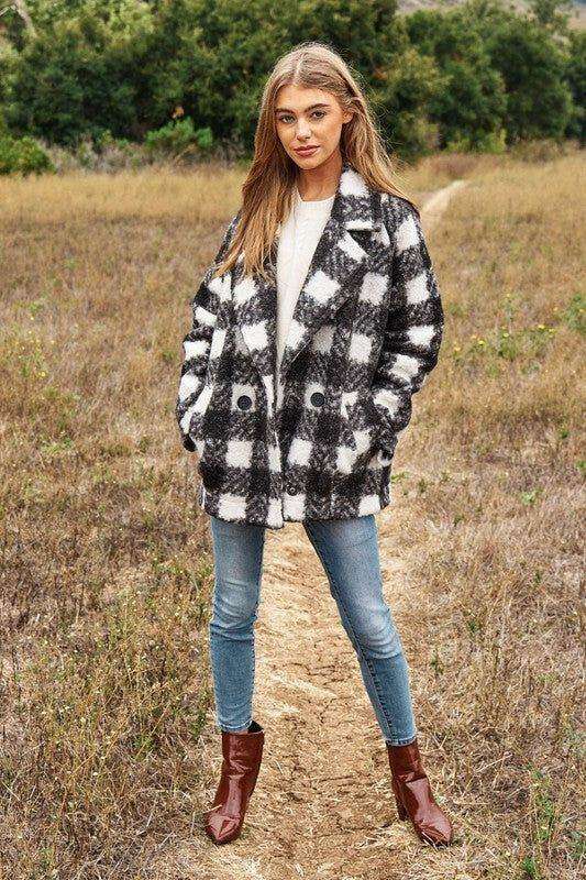 Gift Ideas for Women's Outerwear Styles for Winter Season - us.meeeshop