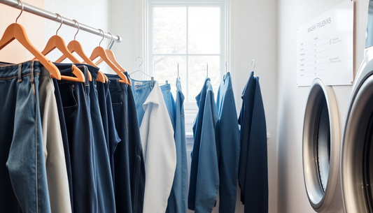 How Often Should You Wash Your Jeans? - us.meeeshop