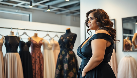 How to Choose the Perfect Dressy Outfit for Any Occasion - us.meeeshop