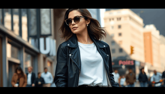 How to Look Cool & Slim in a Jacket - us.meeeshop