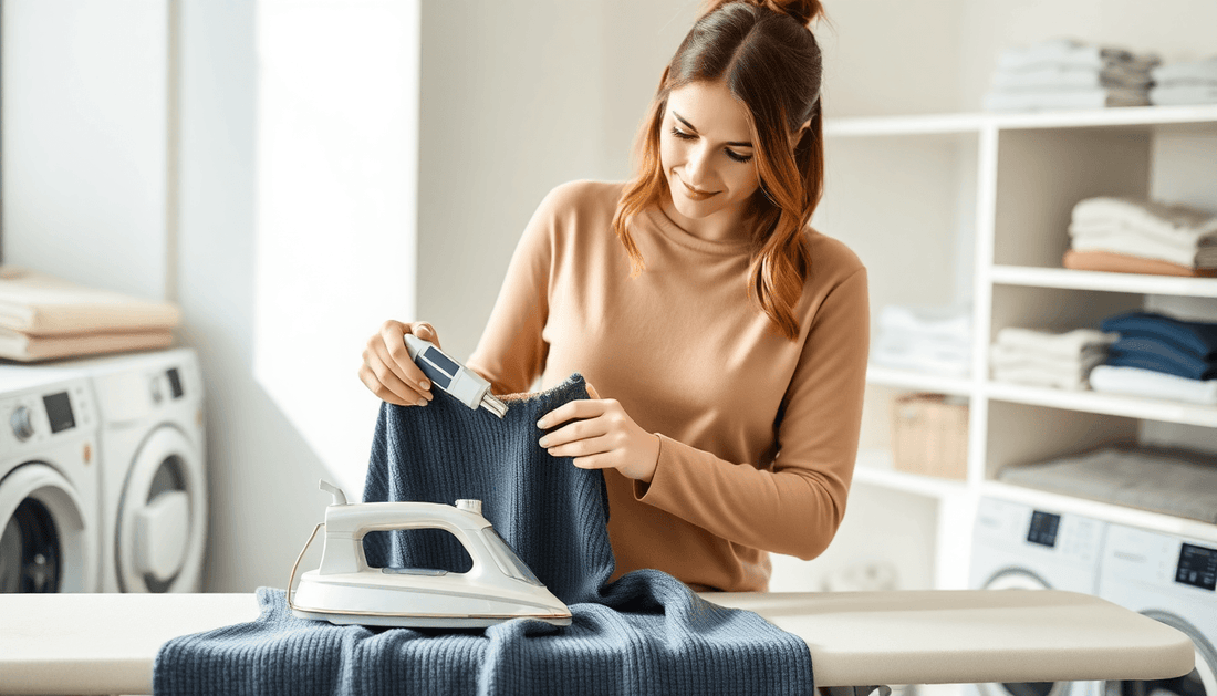 How to Remove Pilling and Keep Your Clothes Looking Fresh - us.meeeshop