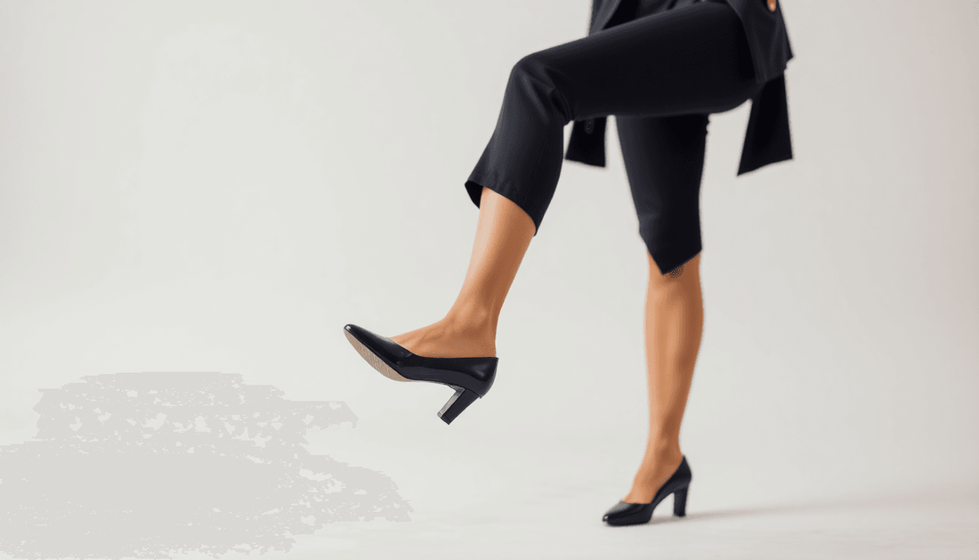 How to Stretch Women's Shoes for a Perfect Fit - us.meeeshop