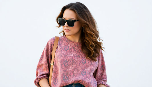 Latest Fashion Trends: How to Choose Versatile Tops - us.meeeshop