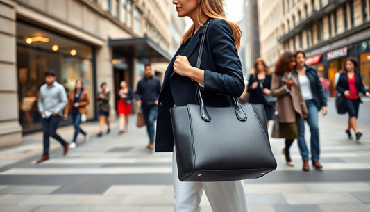 The Ultimate Guide to Finding the Perfect Everyday Handbag