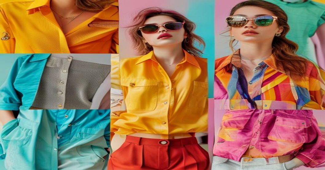 May 2026 Women's Fashion Trends: What I'm Seeing (and Wearing) Right Now