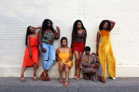 Top 10 Women’s Fashion Trends You Can't Miss This Season - us.meeeshop