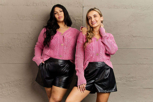 Turn Heads with These Trendy Wardrobe Updates - us.meeeshop