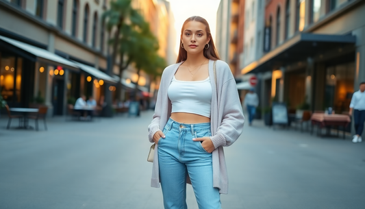 Weekend Vibes: Cute Casual Outfit Ideas You'll Want to Copy - us.meeeshop