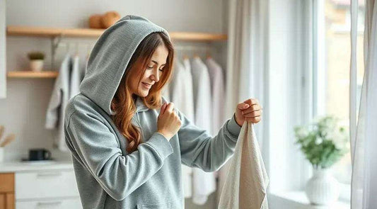 Women’s Hoodies: How to Care for and Style Them - us.meeeshop