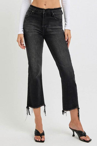 FLARE JEANS - US Women's Fashion & Styling Guide Collection