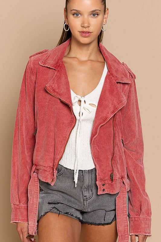 Denim Tops & Jackets us.meeeshop - 