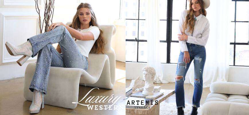 ARTEMIS VINTAGE - Us.meeeshop