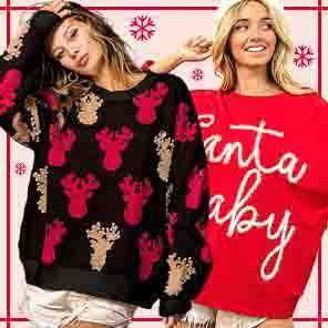 Bibi Clothing - US Women's Fashion & Styling Guide Collection